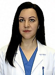 Купаева Диана Фаргатовна — Сексолог