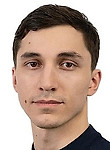 Томов Туган Хамзатович — Челюстно-лицевой хирург