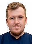 Седов Константин Константинович — Вертебролог