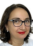 Кашкарова Лариса Викторовна