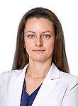 Хвалина (Старостина) Светлана Владимировна — Лор (отоларинголог)