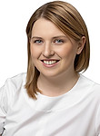 Ляшенко Елена Александровна — Невролог