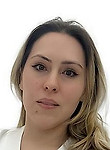 Гюлназарян Ани Рафаэловна