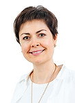 Ротко Мария Валерьевна — Психолог