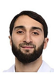Амхадов Ислам Султанович — Челюстно-лицевой хирург