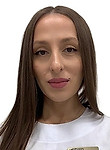 Погосян Карине Амаяковна — Стоматолог