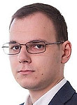 Гарбузов Владислав Вячеславович — Кардиохирург