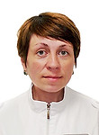 Фетисова Екатерина Александровна — Аритмолог