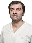 Аракелян Карен Арташесович — Анестезиолог-реаниматолог