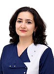Алиева Нурзия Бакир кзы — Гинеколог