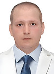 Михайлов Александр Юрьевич