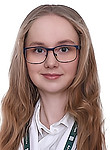 Хайкина Дарья Александровна — Эндокринолог