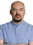 Черкашин Эдуард Андреевич — Стоматолог-имплантолог