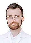 Моисеев Алексей Андреевич — Онколог