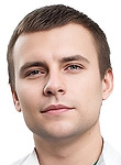 Христюков Андрей Юрьевич — Хирург