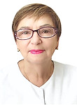 Степанова Татьяна Викторовна