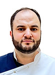 Омаров Арсен Омарович