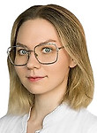 Пешкова Марина Сергеевна — Онколог