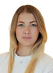 Рогожина Маргарита Владимировна