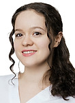 Захарова Анна Андреевна