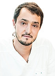 Федосов Александр Викторович — Челюстно-лицевой хирург
