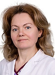 Макарова Екатерина Эдуардовна — Онколог