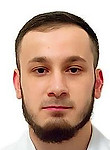 Пеков Жамбулат Жауадович