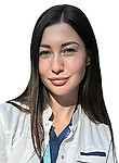 Тютина Татьяна Александровна — Эндоскопист