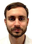 Булдаков Иван Андреевич — Офтальмохирург