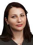 Мелинг Ольга Александровна