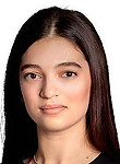 Шахаева Марьяна Муратовна