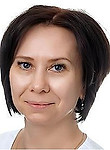 Бочевер Виктория Игоревна — Гинеколог