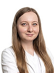 Кавиладзе Мариами Георгиевна — Акушер