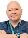 Монисов Михаил Анатольевич — Андролог