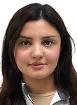 Керимова Нармин Багировна — Иммунолог