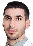 Мамаев Джабраил Абдуллаевич — Андролог