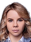 Кабелка Анна Александровна