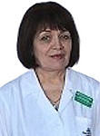 Железникова Валентина Викторовна — Физиотерапевт