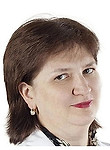 Серова Елена Юрьевна — Врач функциональной диагностики