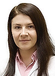 Лауэр Мария Геннадьевна