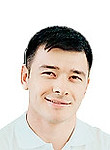 Алиев Магомед Рабаданович — Стоматолог