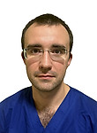 Тищенко Антон Сергеевич