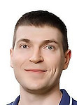 Москалянов Антон Евгеньевич — Анестезиолог-реаниматолог