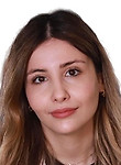 Османова Лейли Алибеговна