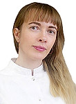 Дмитроченко Лина Дмитриевна — Гастроэнтеролог