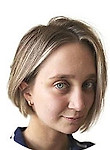 Гоменюк Елизавета Юрьевна