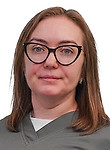 Степанова Татьяна Валерьевна — Анестезиолог-реаниматолог