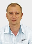 Риффель Алексей Владимирович — УЗИ-специалист
