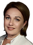 Лотус Оксана Викторовна — Стоматолог-терапевт