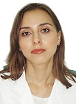 Тимохина Анна Ивановна — Гастроэнтеролог